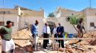 هشله يدشّن مشروع إعادة تأهيل إمدادات المياه بمستشفى شبوة للأمومة والطفولة ...