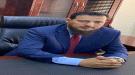 وزير الدولة محافظ العاصمة عدن عبد الرحمن شيخ يباشر مهامه رسميا ويؤكد أن أمن واستقرار وتنمية عدن أولو ...