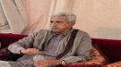 القائد معوضه يعزي الشيخ ملهم الجبراني بوفاة عمه التربوي القدير عبدالمجيد الجبراني ...