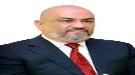 السفير خالد اليماني يرحب بقرار الرئيس عيدروس الزبيدي بتكليفه مستشاراً لهيئة رئاسة المجلس ومسؤولاً لل ...