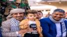 القيادي الجنوبي نزار هيثم عضو هيئة رئاسة المجلس الانتقالي من الرياض : من يظنون أن تمزيق صورة الرئيس  ...