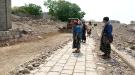 السلطة المحلية بالمسيمير تواصل تنفيذ حزمة من المشاريع التنموية والخدمية ...