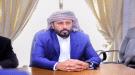 حلف قبائل حضرموت التابع لعمر بن حبريش  يؤكد توقيفه في منفذ الوديعة ، ويحذر ويهاجم السعودية  ...