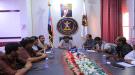 تنفيذية انتقالي المهرة تعقد اجتماعها الدوري الثاني لشهر يونيو وتؤكد التمسك بالإرادة الجنوبية وتناقش مستجدات ال...