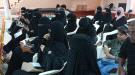 اختتام دورة الذكاء الاصطناعي بعدن برعاية د. عمر بامحسون ...
