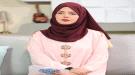 الاعلامية بحيرة قاسم تنفي شائعات استقالتها من قناة عدن المستقلة  ...
