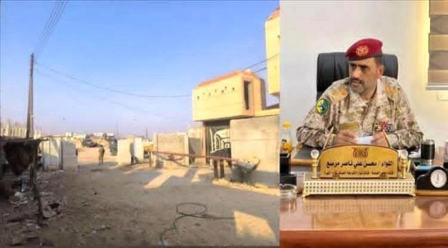 أبناء قبائل باكازم يستنكرون حادثة اقتحام منزل اللواء مرصع الكازمي بمحافظة المهرة ، ويطالبون بالتحقيق ومحاسبة المتورطين ...