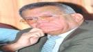وفاة الاستاذ انيس حسن يحيى وزير الثروه السمكيه في جمهورية اليمن الديمقراطية الشعبيه  ...