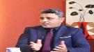 الدكتور الصحفي الجنوبي  ياسر اليافعي ، رئيس تحرير موقع يافع نيوز الاخباري 