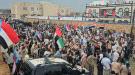 حشد جماهيري كبير في العاصمة حديبوه إحياءً للذكرى الـ63 لثورة 14 أكتوبر المجيدة ...