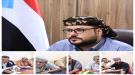 رأس اجتماعا برؤساء انتقالي مديريات ساحل حضرموت لمناقشة التحضيرات لمليونية التعبئة الشعبية.. الجفري ي ...