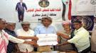 انتقالي سقطرى يدشّن التعبئة العامة ويوزّع كشوفات التسجيل على المراكز المحلية ...