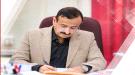 المحافظ بن الوزير يوجه بصرف أراضٍ لأسر شهداء الجريمة الإرهابية ويؤكد العمل على توفير التمويل لبناء م ...
