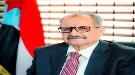 الجعدي : ليست سوى قيادة كرتونية لا وجود لها في الداخل اليمني ...