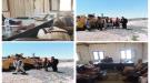 مدير عام مؤسسة الطرق والجسور بشبوة يتسلم مهام عمله ويستعرض خطة نشاط الفرع ...