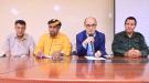 مدير عام دارسعد يرأس اجتماع استثنائي لمناقشة تداعيات الأوضاع الأخيرة وتأثيرها على المديري ...