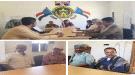 تنفيذية انتقالي المحفد بابين تعقد اجتماعها الدوري وتقف أمام التحديات الأمنية والخدمية بالمديرية ...